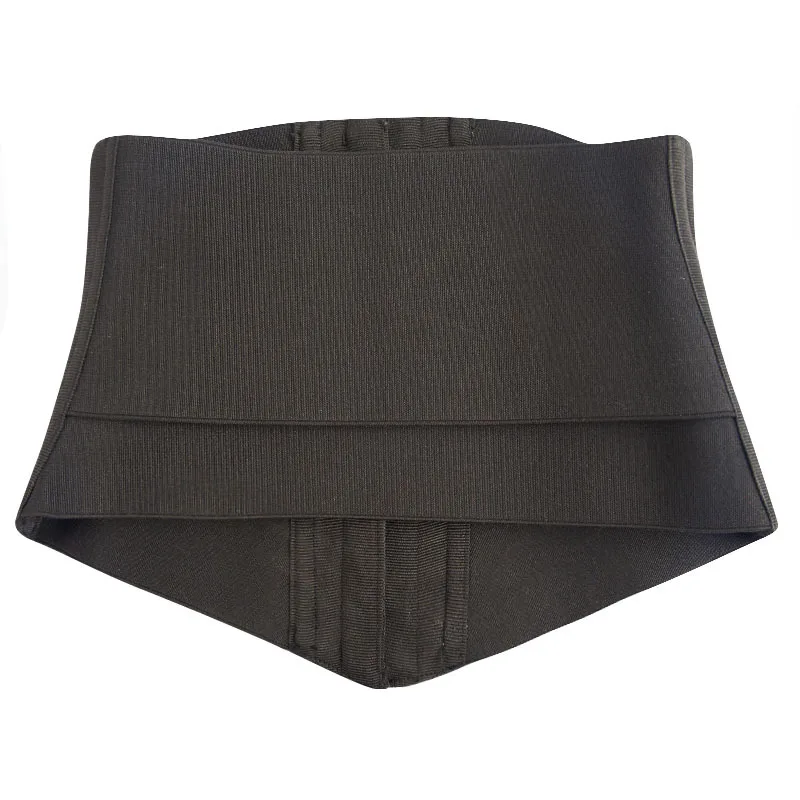 Latex Waist Trainer Body Shaper Tummy Slimming Shapewear Women Tummy Wrap Waist Trainer Corsets for Women Slimmer