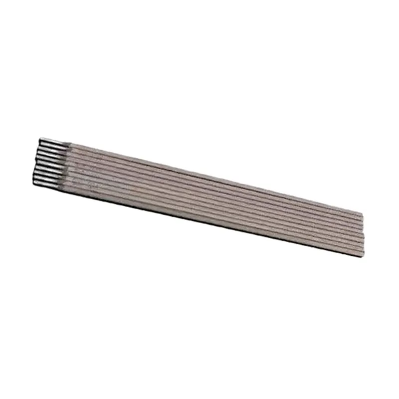 A84X-5Mm X 400Mm 탄소강용 낮은 스패터와 쉬운 드로스 제거 기능을 갖춘 고품질 용접봉, 10개