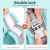 Pet Things Cat Accessories Cute Adjustable Cat Collar and Leash Set for Walking Safe Reflective Soft Comfortable Vest 5