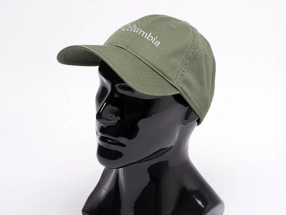 Кепка Columbia Зеленый |
