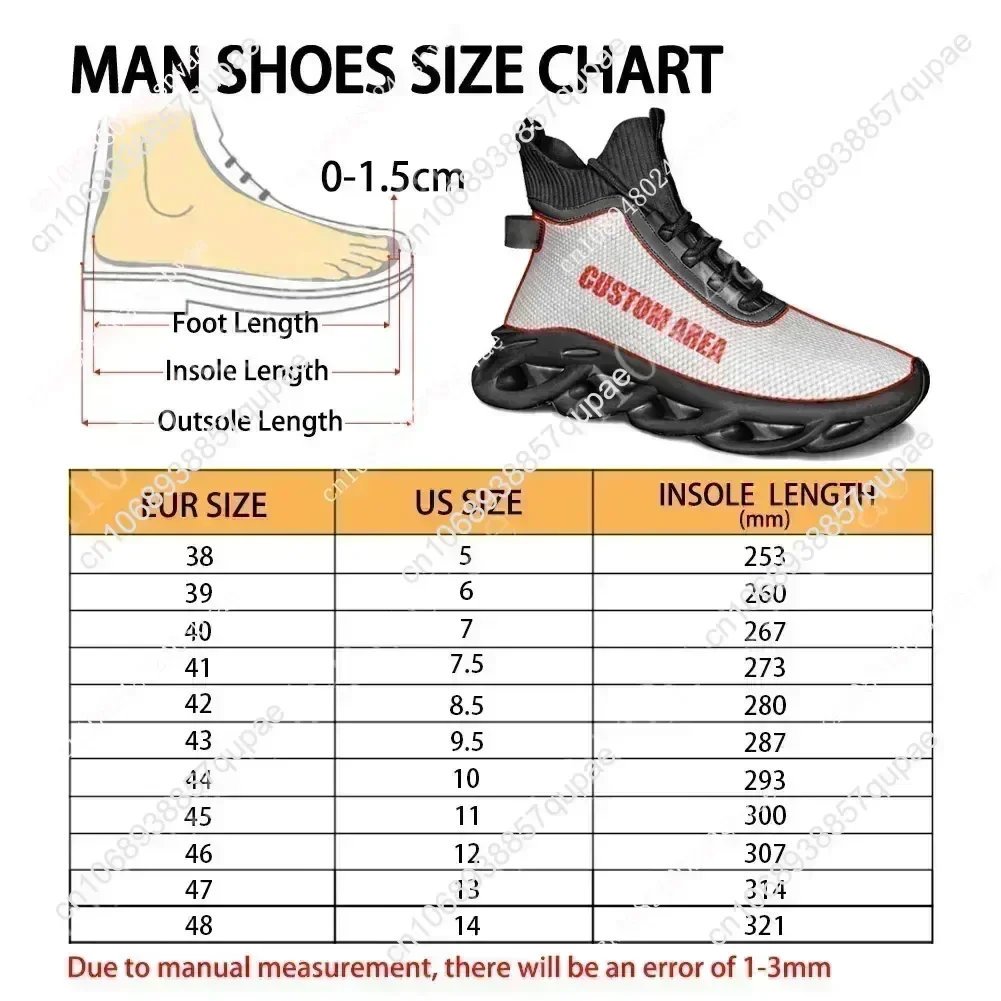 Love Gift Darts Player Sports Shoes High Top Flats Sneakers Mens Womens Sports Running Shoes Lace Up Mesh Footwear Custom Shoes 6