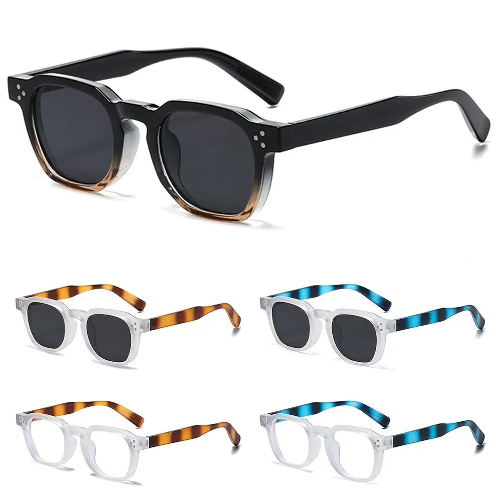 Sunglasses Wolf Claw Rivet Men's Sunglasses Sunglasses Women's Mirrors Sunglasses Men's Glasses