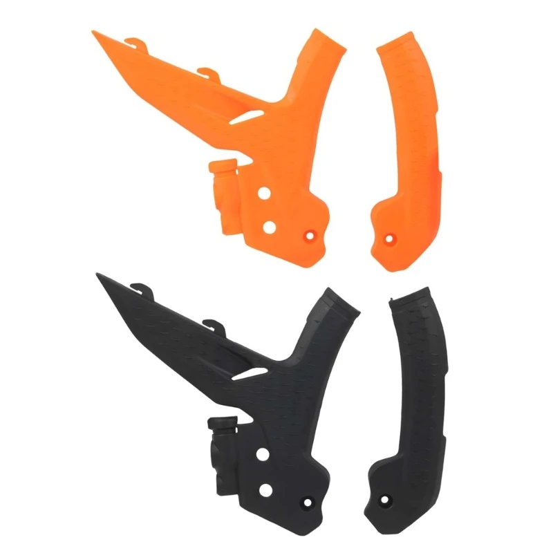 

Крышка рамы для EXC 250 300 Защитные чехлы для рамы Аксессуары для мотоциклов