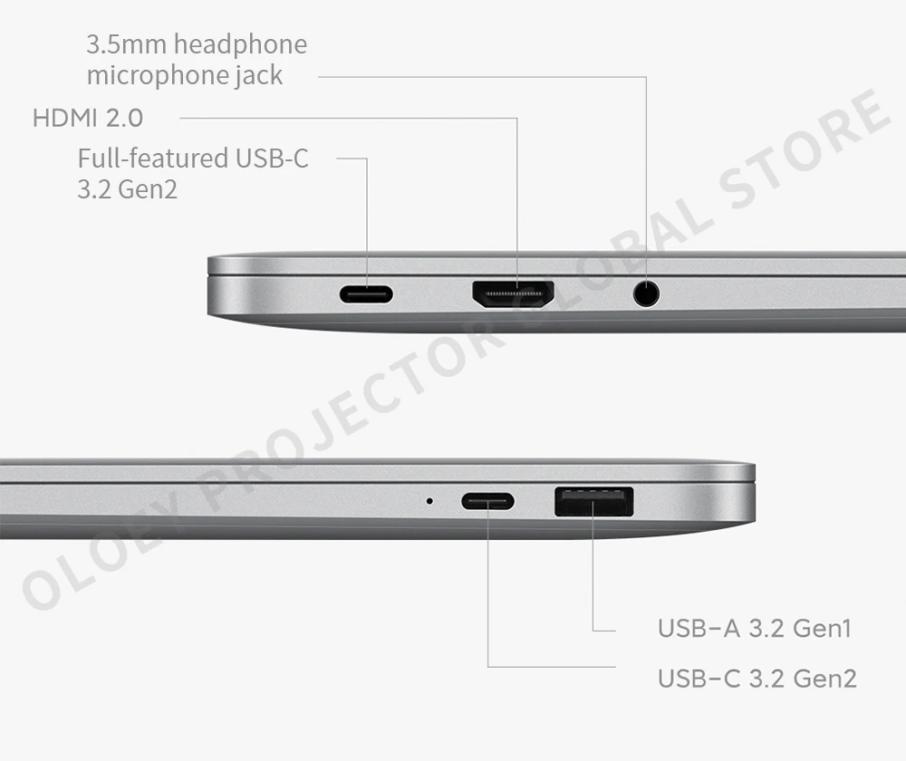 Xiaomi RedmiBook Pro 14 (2022) - Ryzen R7-6800H/R5-6600H, AMD Radeon 680M/660M, 2.5K 120Hz Screen, 14-Inch, 16GB RAM, 512GB/1TB SSD. Description Image.This Product Can Be Found With The Tag Names Xiaomi redmi book 14 ryzen edition, Xiaomi redmibook 16 amd ryzen 7 4700u, Xiaomi redmibook pro 15 ryzen edition