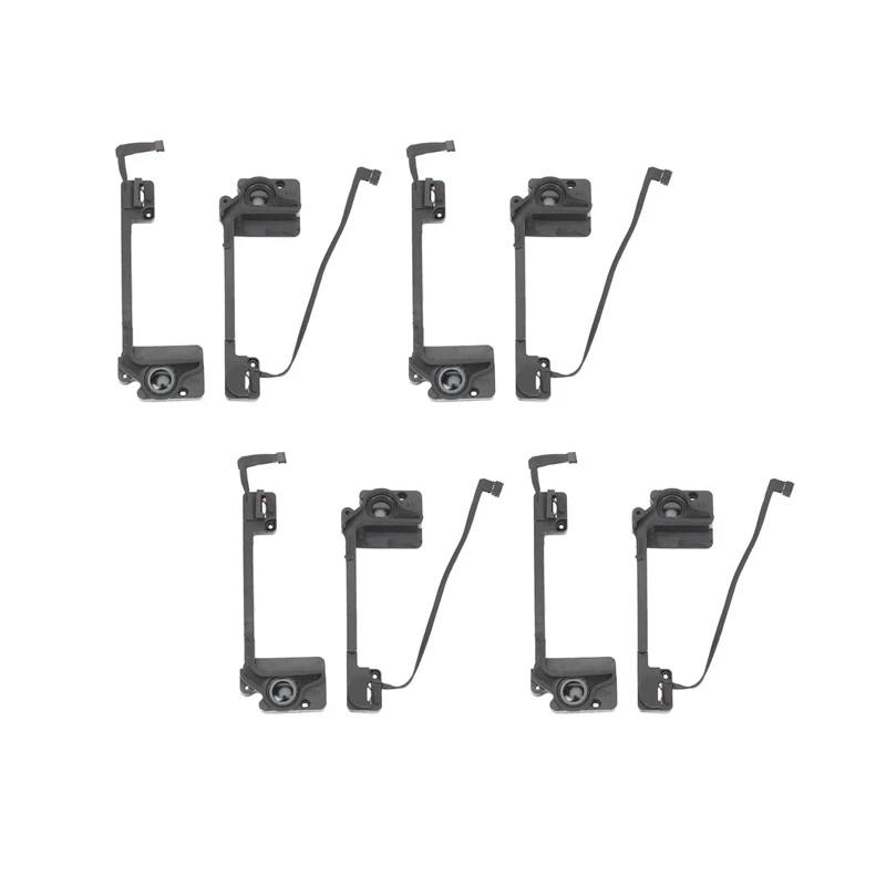 4X Nuovo Altoparlante Sinistro + Destro Per Macbook Pro 13 Pollici Retina A1502 Altoparlanti Interni Fine 2013-2015 923-0557 923-00509