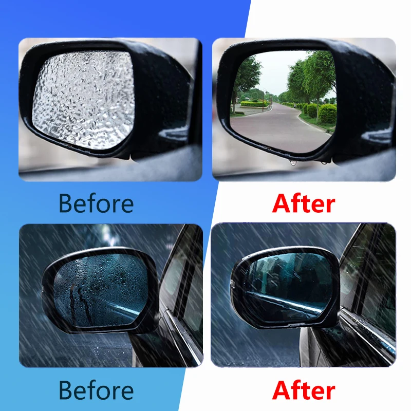 バックミラーサイド アンダー ミラー 車の動力調整加熱された