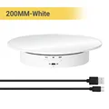 200MM White