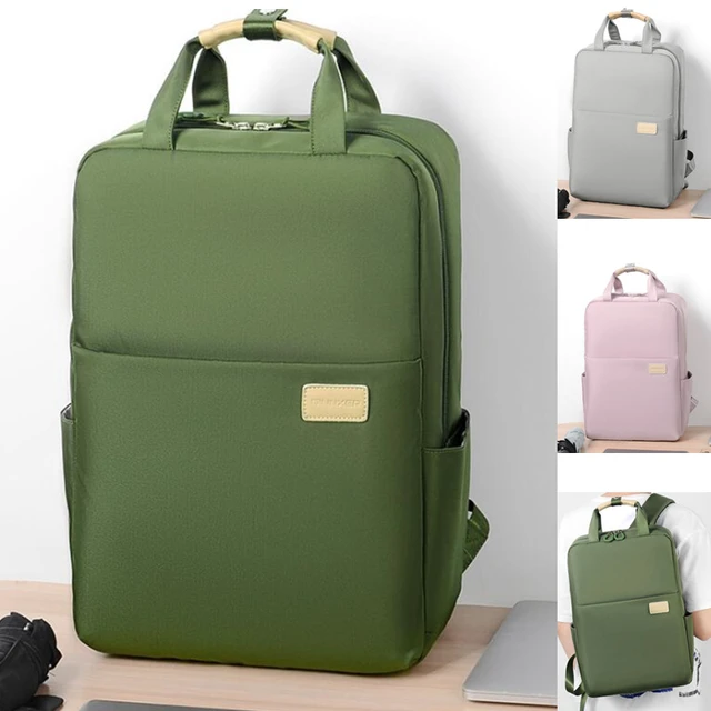 Sacoche pour ordinateur portable, sac à main pour Macbook Pro, étui pour ordinateur  portable Xiaomi Dell HP Lenovo 13.3 14 15 15.6 pouces - AliExpress