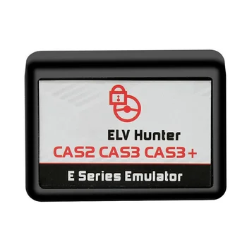 ELV Hunter CAS2 CAS3 CAS3+ Emulator for BMW- E Series E60 E84 E87 E90 E93&Mini 1