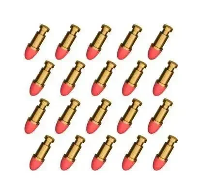 Pistola lanzadora de revólver ZP5 357, tiro continuo, bala de dardo suave, pistola de juguete CS, arma de juego al aire libre para niños y adultos