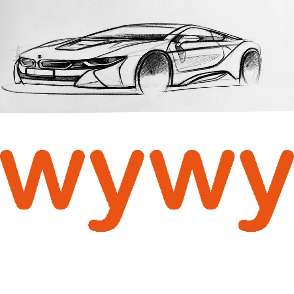 WYWY Online Store