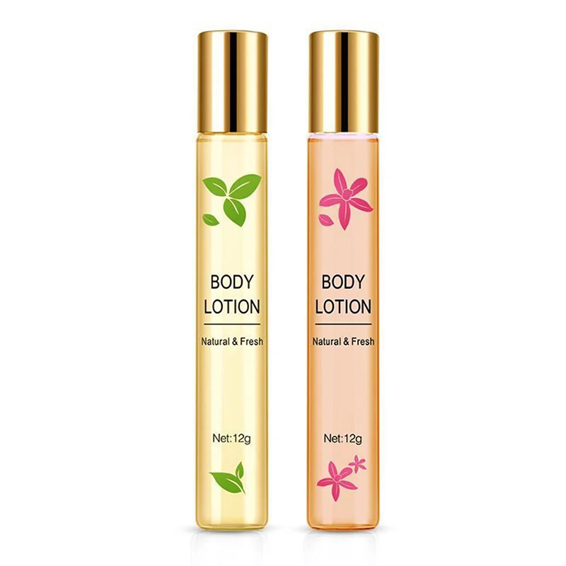 Invisible Antiperspirant Roll-on Deodorant Natural Deodorant for Women Men Pink Pepper & Orange Blossom Blackberry & Lemon