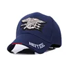 Fashion United States Marine Corps SEALTEAM Letters embroidery Baseball Cap Mens Outdoor Hunting Navy Seals Hat Sport Cap Adult 6