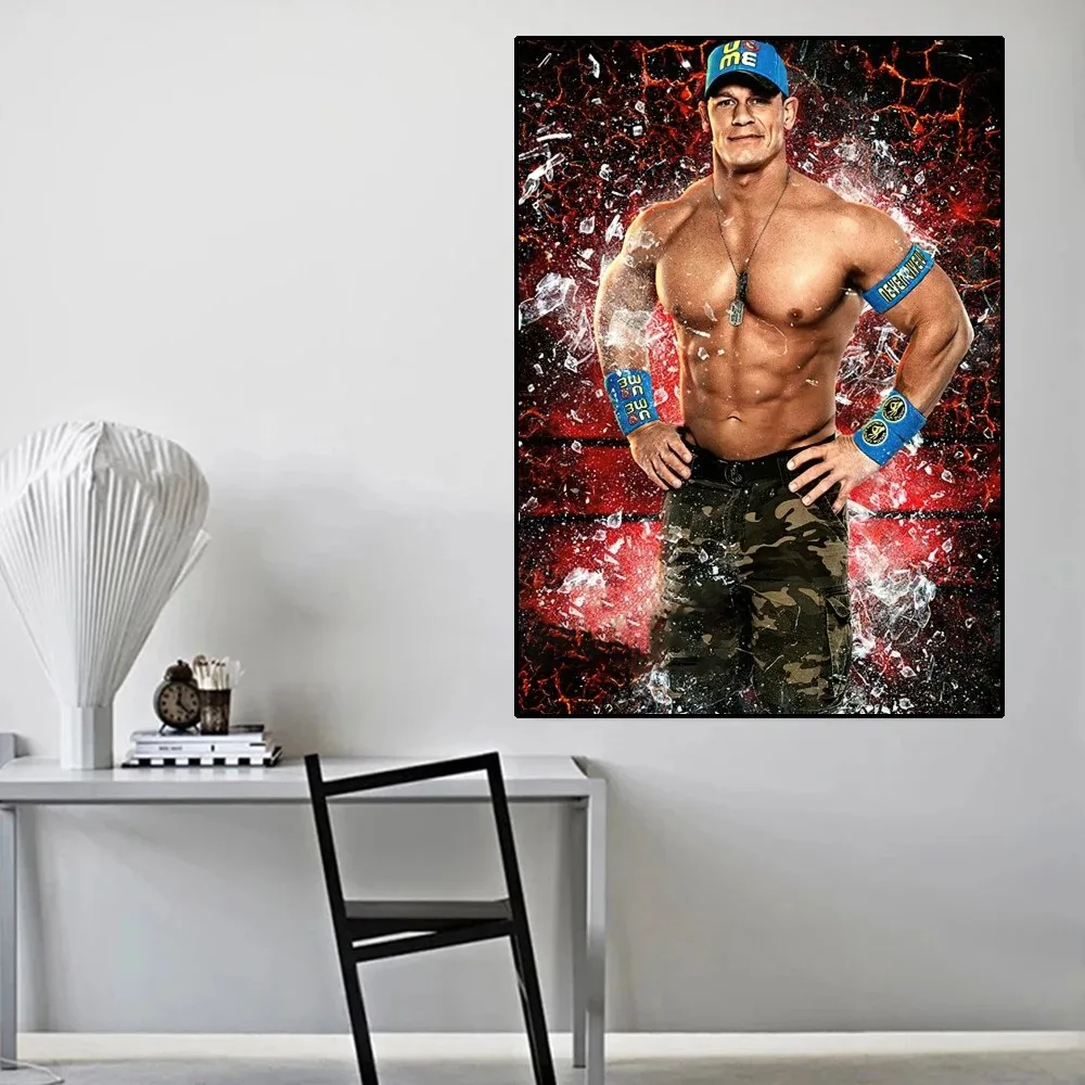   J-John C-Cena  ĵ, HD μ,   ,  ׸