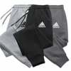 New fashion printed pants for men and women in Los Angeles, casual sports pants, running and fitness pants S-3XL