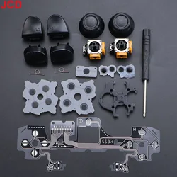 Enhanced Gamepad Controller Trigger Button Conductive Adhesive and Joystick Conductive Film (V3.0)