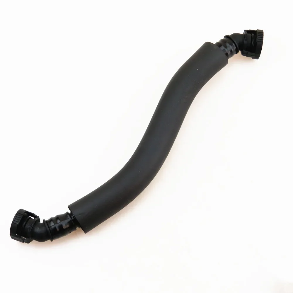 Oil Water Separator Exhaust Vacuum Vent Hose Pipe oil gas separator For VW Golf 6 MK6 Passat B6 B7 Tiguan A3 A4 A5 Seat Leon 06J 103 221 B