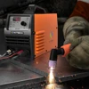 HITBOX HBC5500 Plasma Cutter Welding Machine Fit 0.1-13mm Aluminum Copper Carbon Galvanized Stainless Steel For Soldering Tool 3