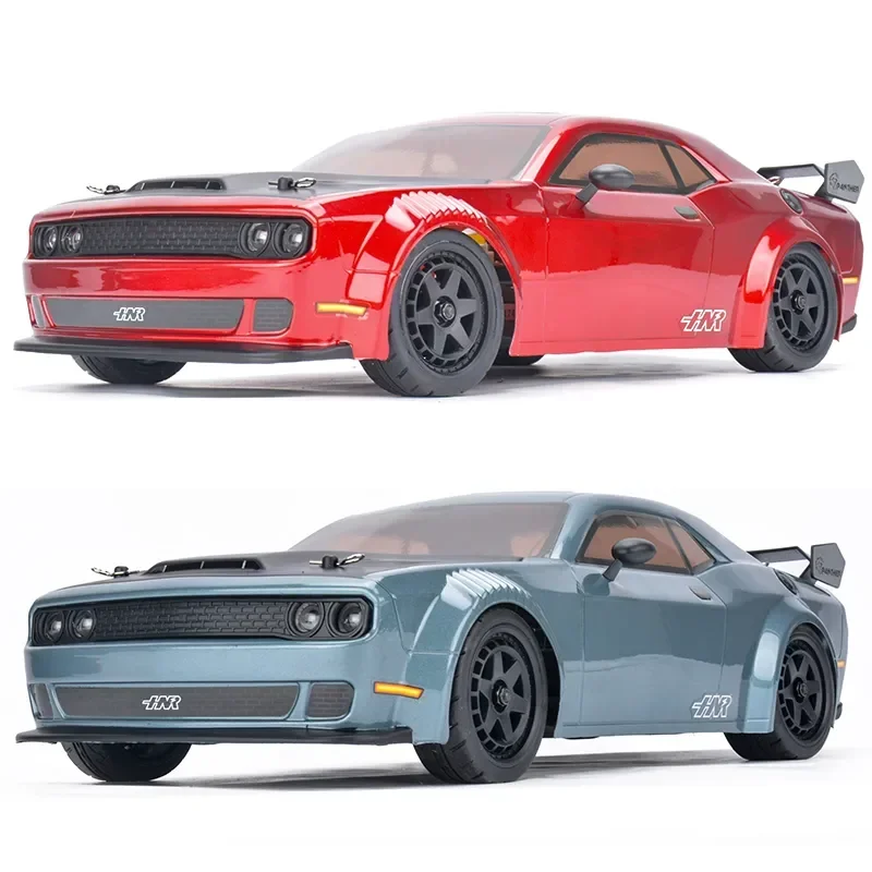 

Hnr H9802 1/10 Srt Rd Car 2.4g 4wd Brushless High Speed Flat Runner Drift Car Adult Children Electric Toy Car Christmas Gift