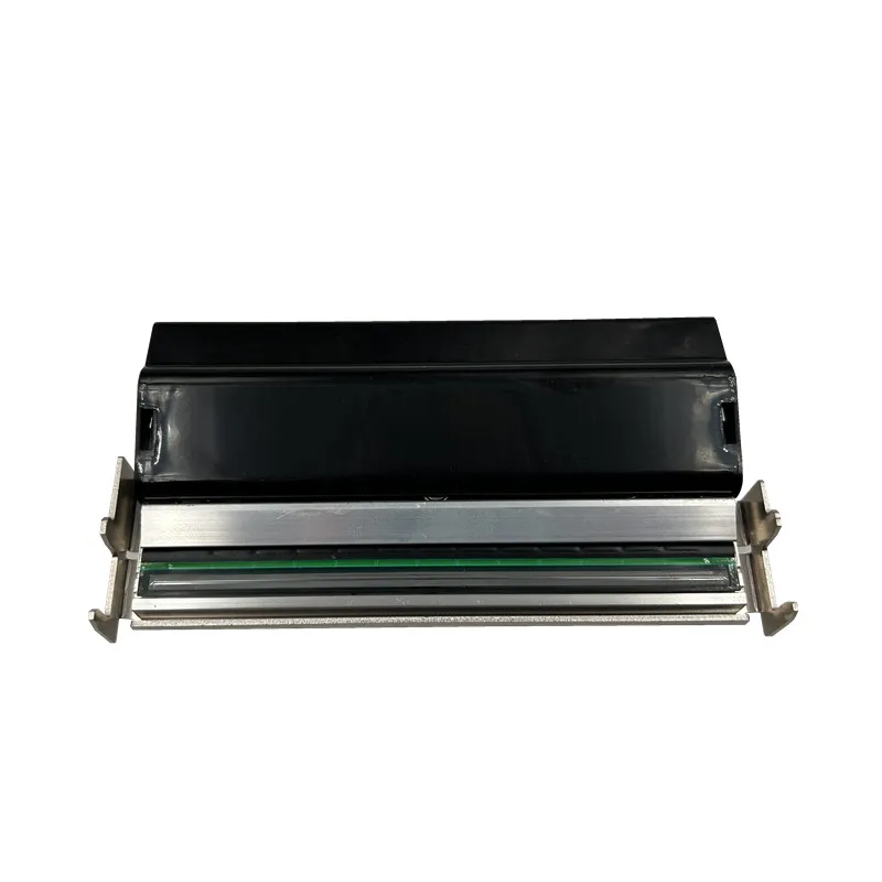 Impressora ZM400: Tudo o que você precisa saber sobre o cabeçote