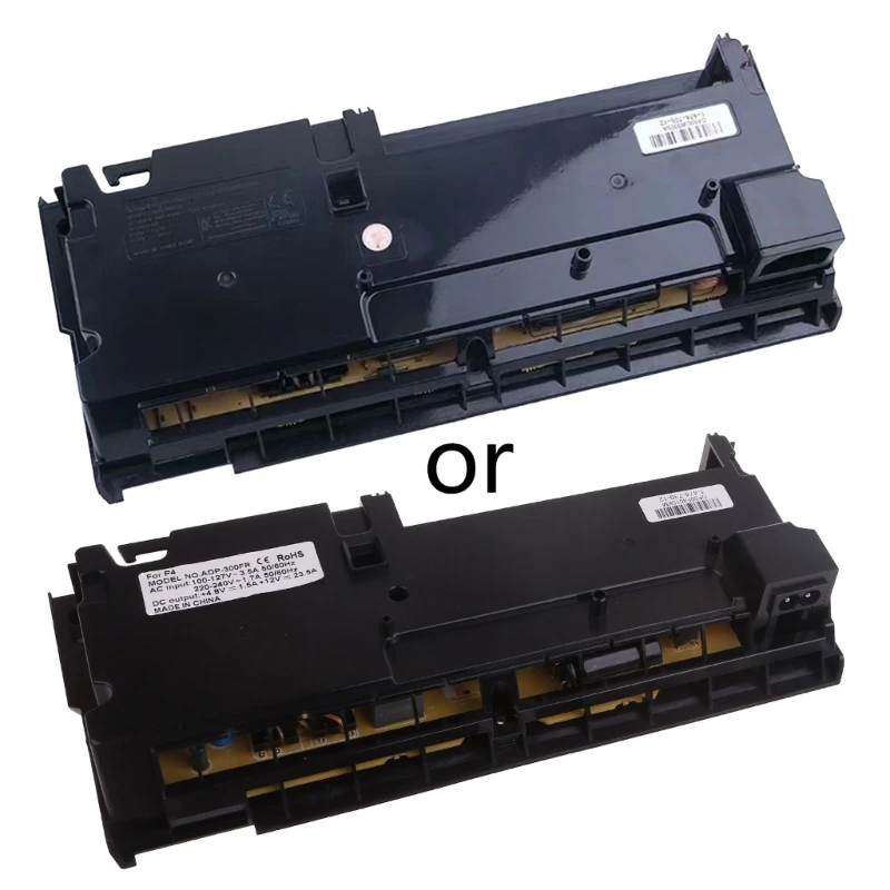 

Power Supply Unit ADP-300CR ADP-300ER ADP-300FR Power Adapter Replace for P4