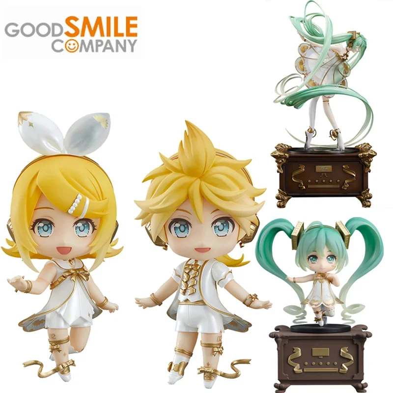 Banpresto - Kagamine Rin/len - Kagamine Rin (ver. A), Bandai