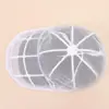Baseball Cap Washing Cage for Washing Machine Ballcap Shaper Protector Holder Hat Washer Hat Bag Laundry Storage Organization 6