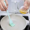 Silicone Barbecue Oil Brush Heat-resistant Pastry Brush Upgrade Oil Brush Kitchen Cooking and Baking Tools 5