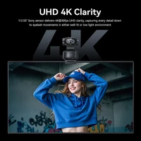 EMEET PIXY Dual-Camera AI Tracking Video Camera