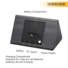 Package Content 1 Data Cable 1 Instructions 1 Wooden Alarm Clock Wooden Wood Clock LED Alarm Digital Desk Clock 3