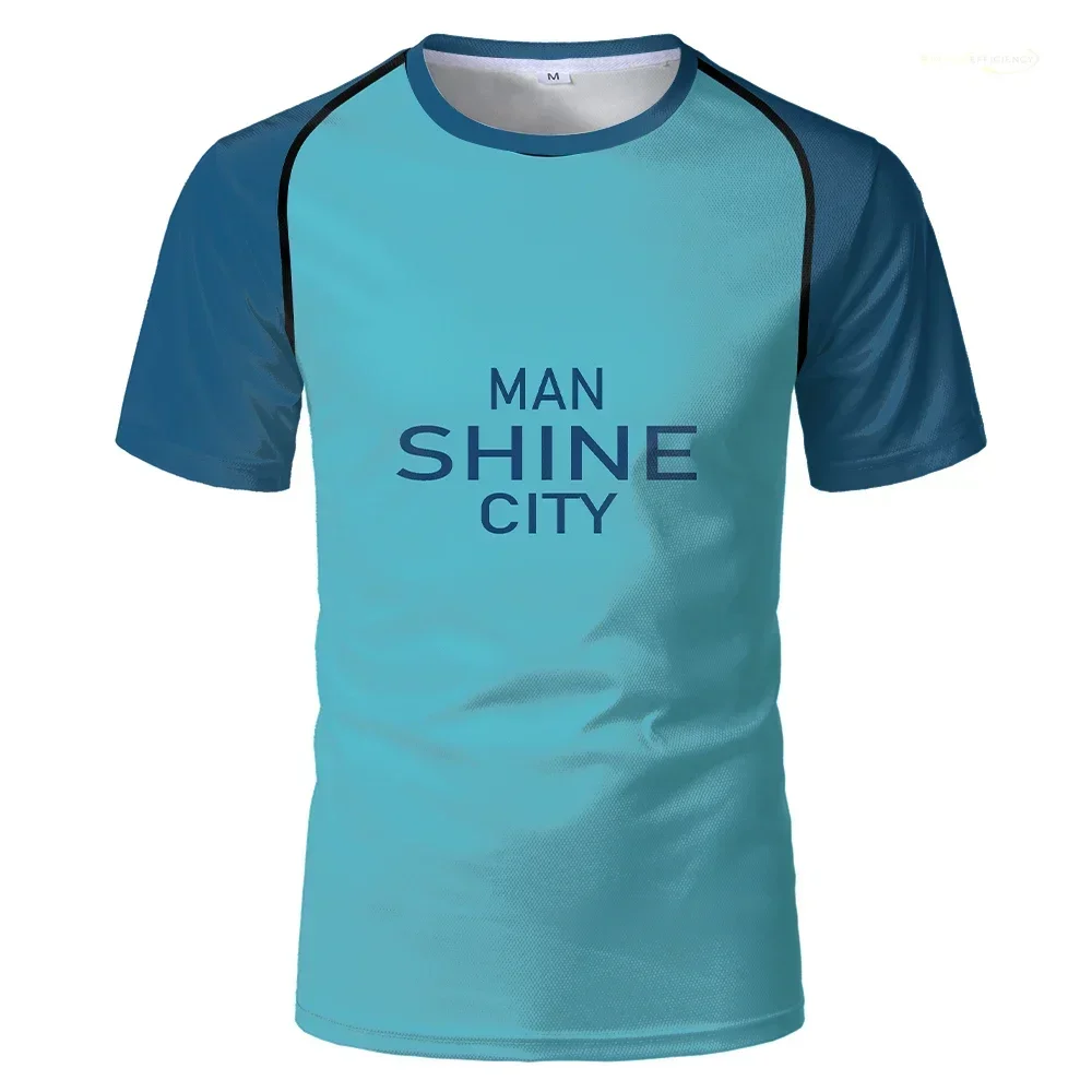 Anime Blue Lock MICHAEL KAISER 3D  Men's T-shirt Plus Size Fashion Sports Short Sleeved Tees Sports Tshirt Kids Tops 2025 3