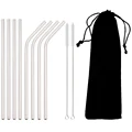 11Pcs Silver