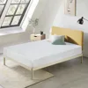 Mattress for Cool Sleep & Pressure Relief,Certipur-Us Certified Memory Foam Mattress,Fiberglass Free Full Size Mattress in a Box 1