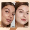 Moisturizing Concealer Palette Full Coverage Concealer Even Skin Tone Face Foundation Eye Face Cosmetics Lasting 3