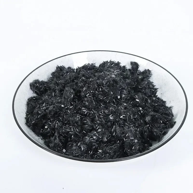 탄소 섬유 단조 절단 스트랜드, 대리석 질감, 자동차 인테리어 부품, 표면 모드, 6mm, 1000G