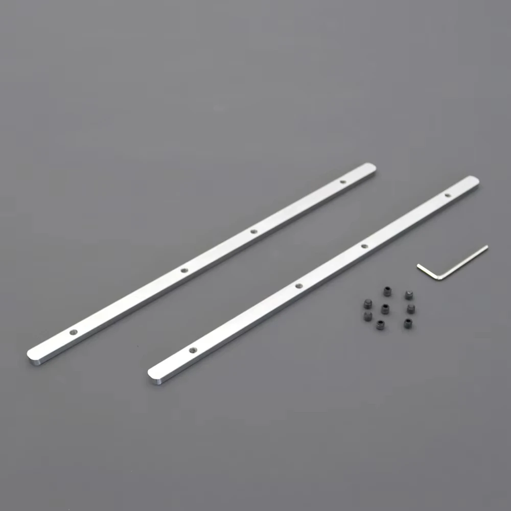 Track Saw Guide Rail Connector Set