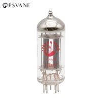 PSVANE HIFI 12BH7 Vacuum Tube Valve Replace 12BH7A 6N6 7119 for Audio Valve Electronic Tube Amplifier Kit DIY Matched Quad 2
