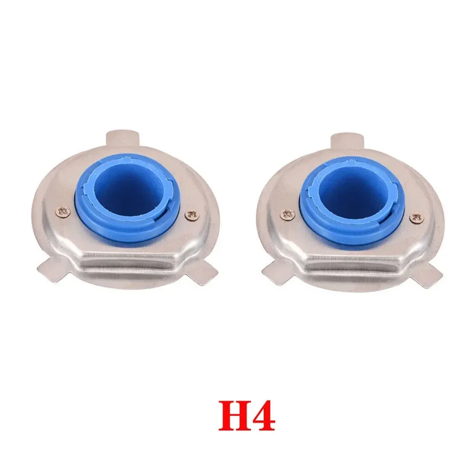 Bediffer Adattatori Per Presa Faro H1 – Supporto Universale Per CR-V, Prelude, RL, TSX – Sostitutivo 33116-SD4-961