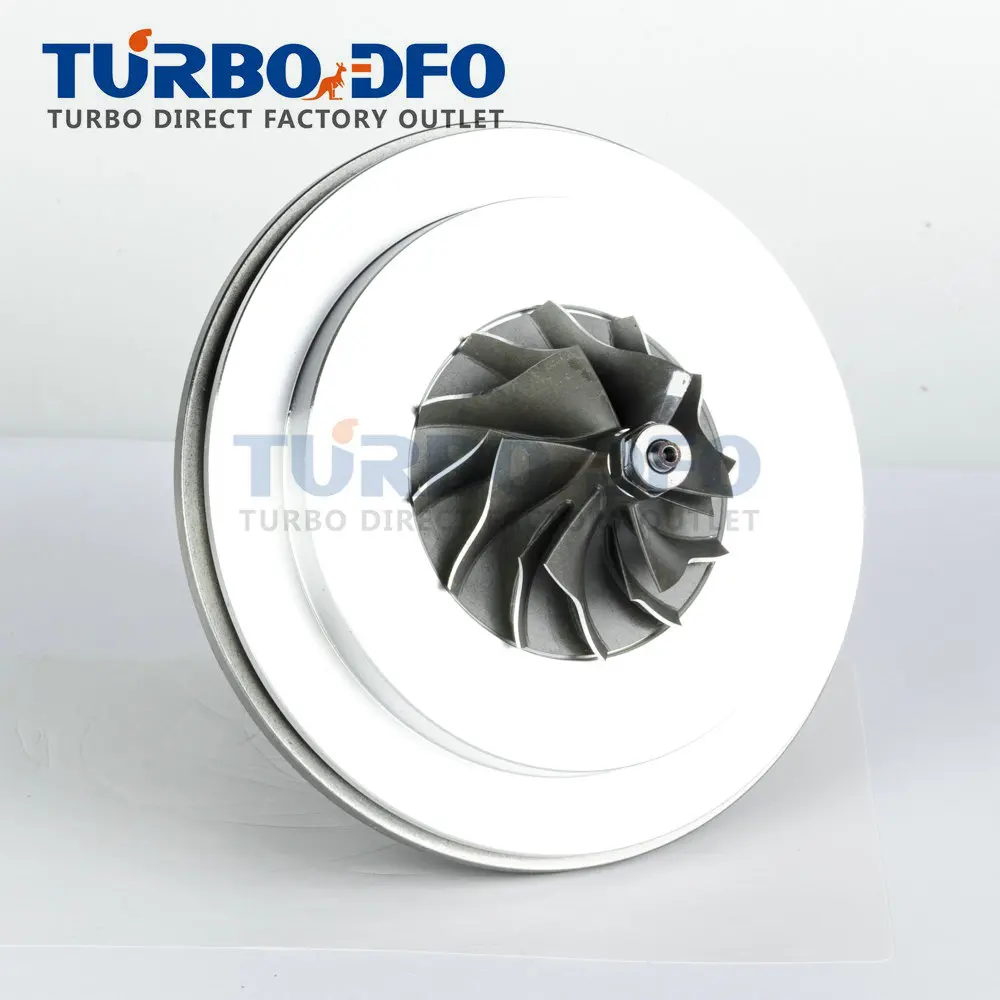 Nucleo Turbocompressore Per Bmw Mini Cooper S/Sx/X 128 Kw 135 Kw Ep6Cdtsn14 53039880163 11657565912 Cartuccia Turbo Turbolader
