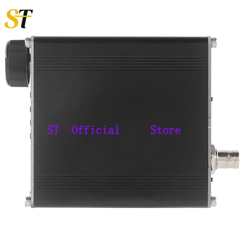 CSN-B63C Si4732 ATS-20+ ATS20 휴대용 단파 라디오 수신기 DSP SDR 수신기 FM AM (MW SW) 및 SSB (LSB USB) 안테나 포함