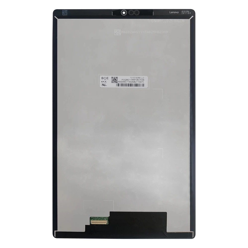 LENOVO TABLET M10 FHD Plus Compatible LCD Touch Screen Assembly (TB-X606)  $95.00 - PicClick AU