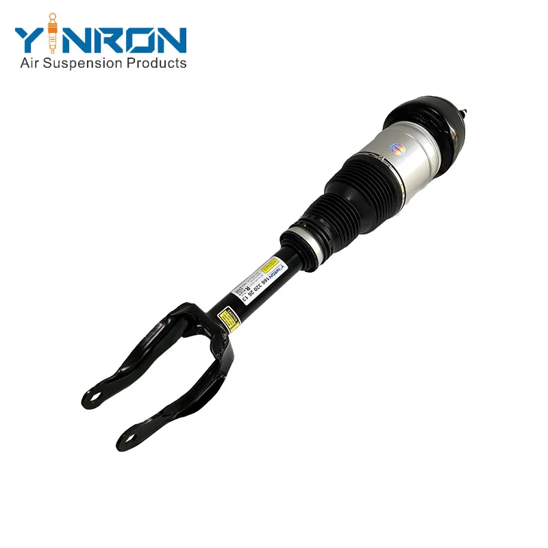Pair Air Suspension Shock Damper Front Left and Right without ADS 