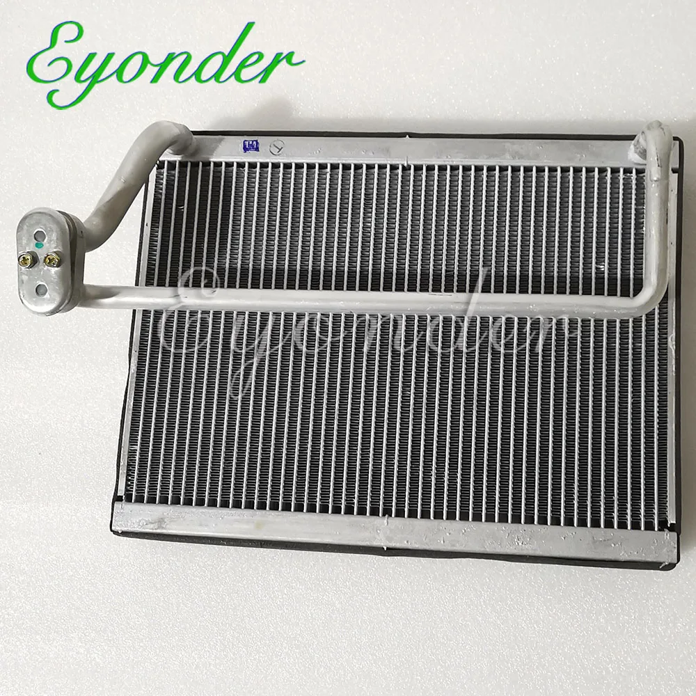 AC A/C Air Conditioning Evaporator ac air conditioning evaporator COOLING Core COIL For Foton Tunland 235*40*300mm Chinese Spart Parts
