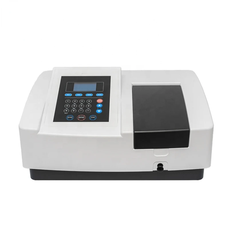 

High Precision UV Visible Spectrophotometer VIS