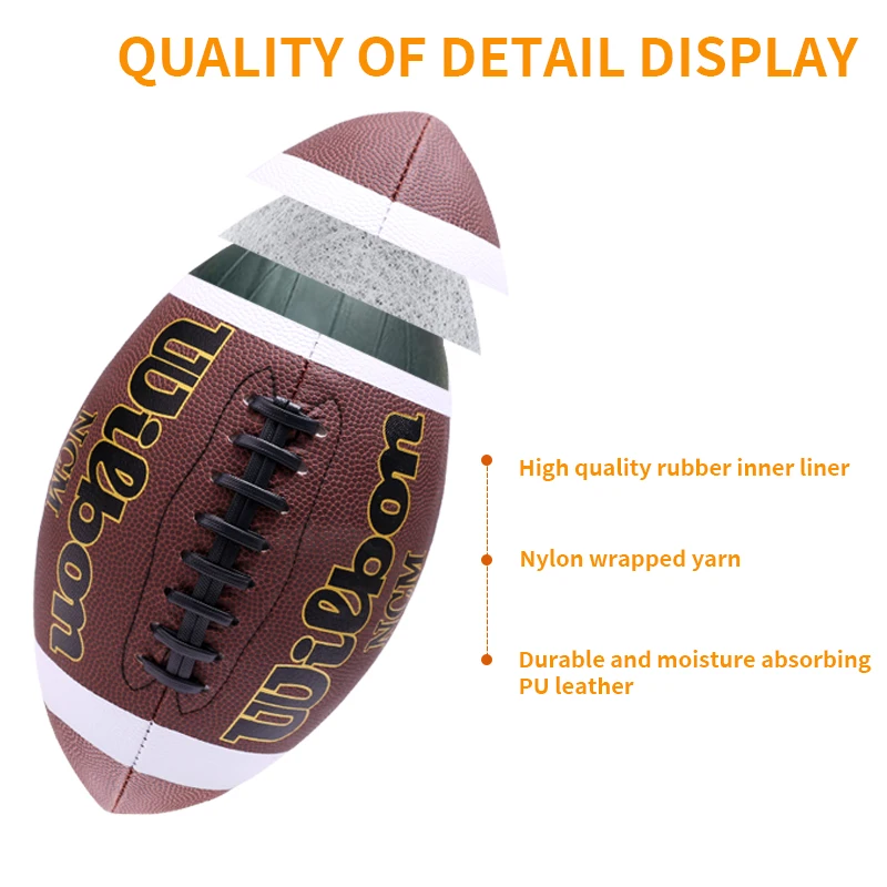 American Football 4
