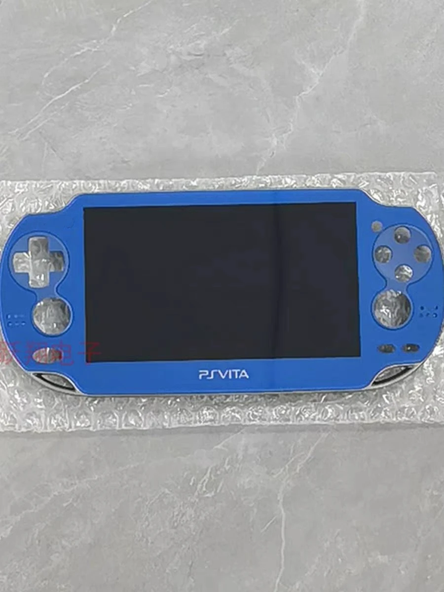 LCD Screen Replacement Original OLED For psvita For ps vita 1000 lcd Display Screen With Touch assembly With Frame