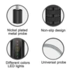 Car Brake Fluid Tester BF100 for DOT3 DOT4 DOT5.1 LED Indicators Accurate Brake Automotive Oil Quality Detector Accessories 4
