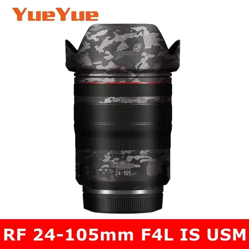 CANON RF24-105mm F4 L IS USM（Canon EOS R6 Mark II RF24-105mm F4 L 