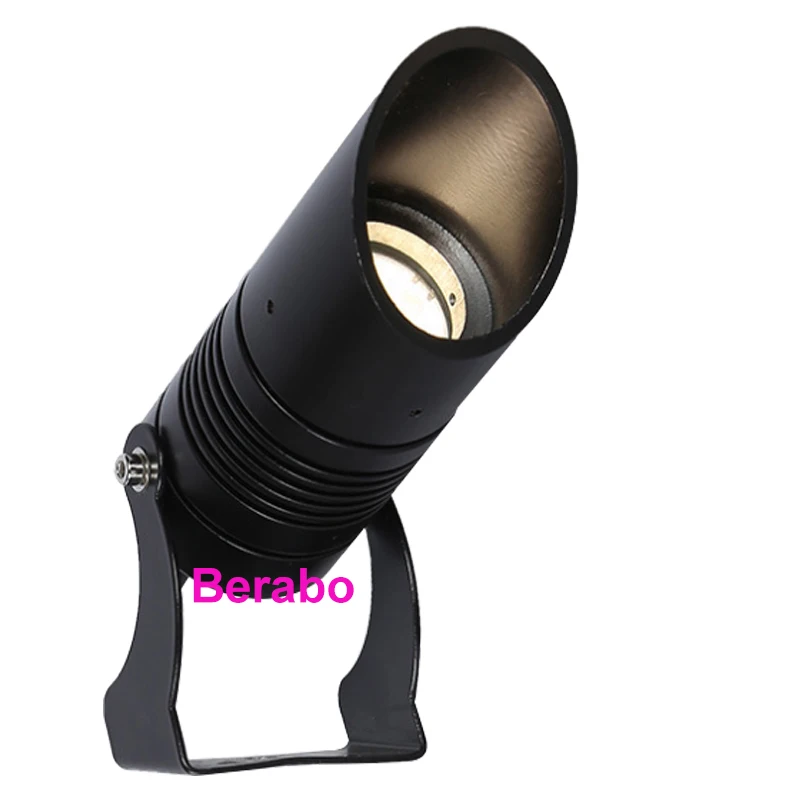Dimmable Waterproof Landscape led Lawn light 12V 110V220V Landscape Spot Light IP65 outdoor led light 5W 7W 10W 12W garden lamp