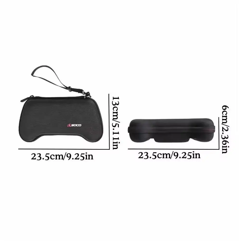 Opbergtas voor games, Gamesir G8 Plus anti-val beschermhoes voor G8+ controller_voghion.com